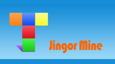 Logo of jingor mine