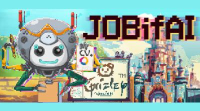 Logo of JOBifAI