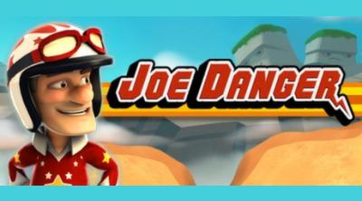 Logo of Joe Danger