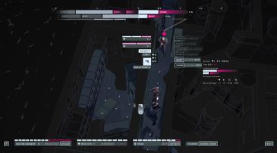 Screenshot of John Wick Hex