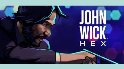 Logo of John Wick Hex