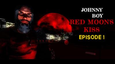 Logo von Johnny Boy: Red Moon's Kiss - Episode 1