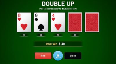 Screenshot of Joker Poker - Video Poker