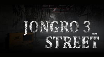 Logo von JongRo 3 Street
