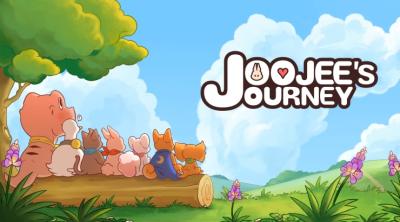 Logo of Joojee's Journey