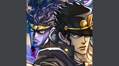 Logo of Jotaro Adventure