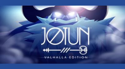 Logo of Jotun: Valhalla Edition