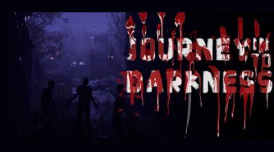 Logo von Journey Into Darkness