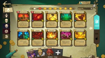 Screenshot von {Spielname}