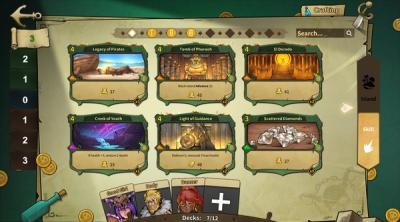 Screenshot von {Spielname}
