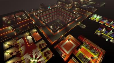 Screenshot of Journey of Harvest