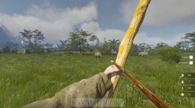 Screenshot of Journey Of Life