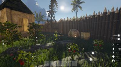 Screenshot of Journey Of Life