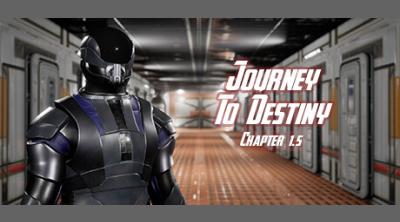 Logo de Journey To Destiny
