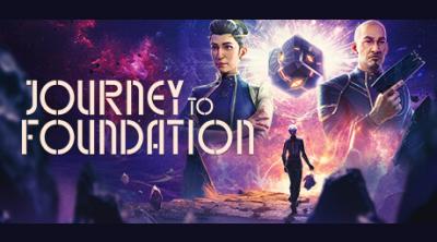 Logo de Journey To Foundation