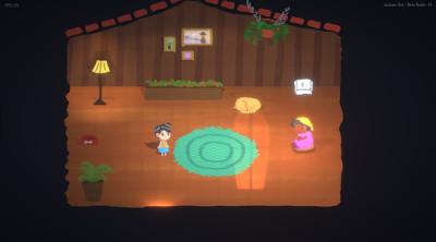 Screenshot of Joutsen Ara