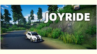 Logo of Joyride