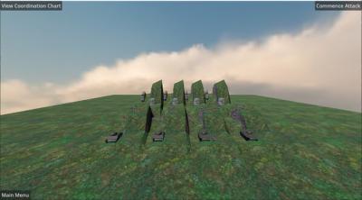 Screenshot of JTAC Beats