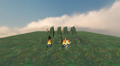Screenshot of JTAC Beats