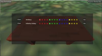 Screenshot of JTAC Beats