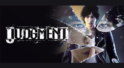 Logo von Judgment