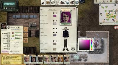 Screenshot of Judgment: Apocalypse Survival Simulation