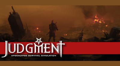 Logo of Judgment: Apocalypse Survival Simulation
