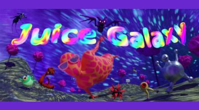 Logo of Juice Galaxy