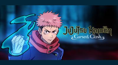 Logo von Jujutsu Kaisen Cursed Clash