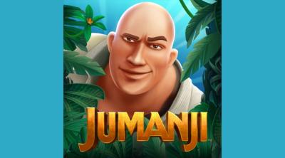 Logo of Jumanji: Epic Run