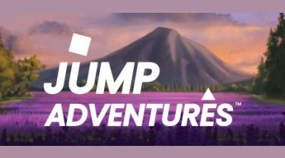 Logo of Jump Adventures