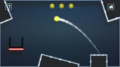 Screenshot of Jump Ball Jump!