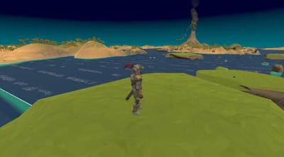 Screenshot of Jump It Up