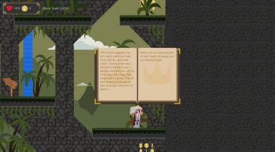 Screenshot von {Spielname}