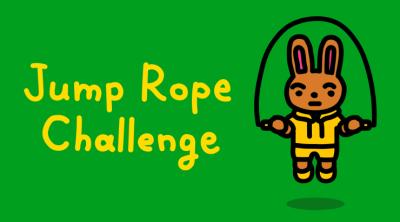Logo of Jump Rope Challenge