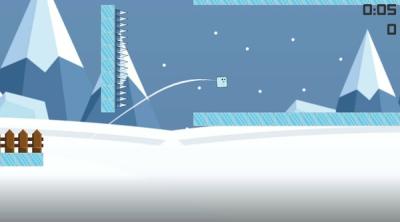 Screenshot of Jump Tale