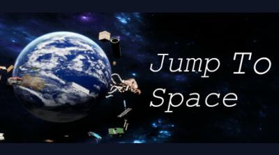 Logo of Jump To Space