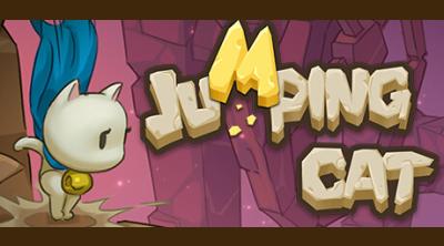 Logo of Jumping Cat