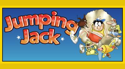 Logo of Jumping Jack