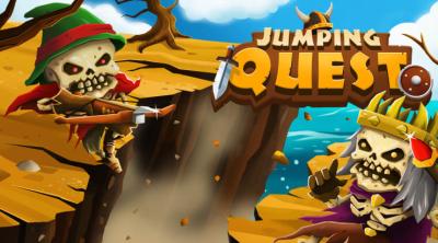 Logo of Jumping Quest