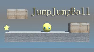 Logo de JumpJumpBall