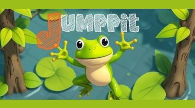 Logo of Jumppit