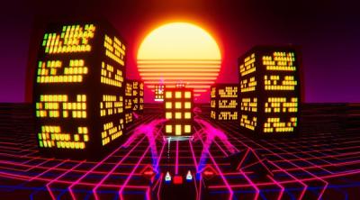 Screenshot of Jumps