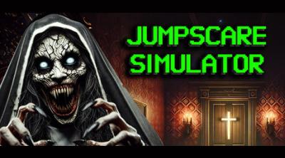 Logo von Jumpscare Simulator