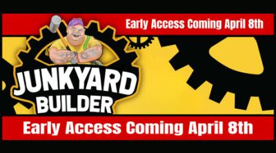 Logo of Junkyard Builder