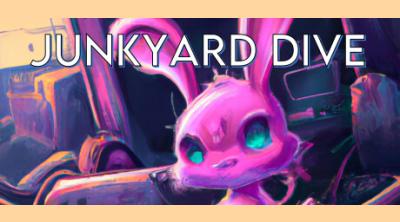 Logo of Junkyard Dive