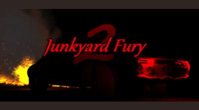 Logo of Junkyard Fury 2