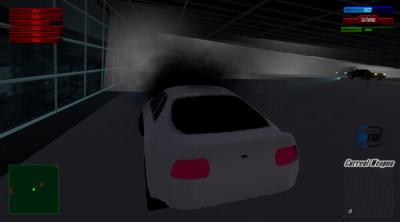 Screenshot of Junkyard Fury Breakout