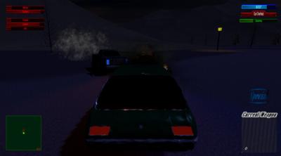 Screenshot of Junkyard Fury Breakout