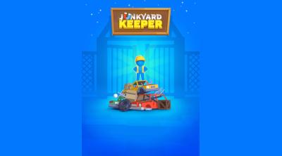 Screenshot of Junkyard Keeper